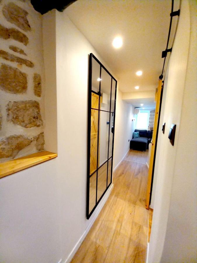 Rabski Dvor Apartment Rab Town Ngoại thất bức ảnh